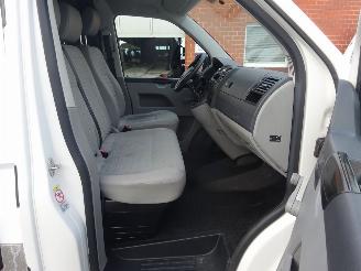 Volkswagen Transporter 2.0 TDI 140pk Koelwagen picture 8
