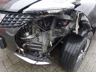 Nissan Juke 85 kw Connecta, Panorama, Half leer, Navi, Climate & Cruise picture 24