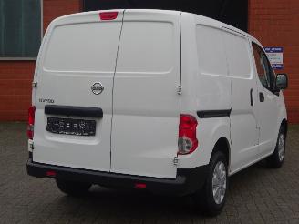 Nissan Nv200 NV200- Evalia 81kw DCI Euro6, Airco, Cruise, Camera, El.pakket picture 4