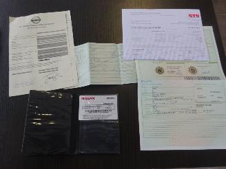 Nissan Nv200 NV200- Evalia 81kw DCI Euro6, Airco, Cruise, Camera, El.pakket picture 18