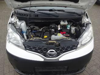 Nissan Nv200 NV200- Evalia 81kw DCI Euro6, Airco, Cruise, Camera, El.pakket picture 21