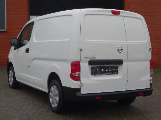 Nissan Nv200 NV200- Evalia 81kw DCI Euro6, Airco, Cruise, Camera, El.pakket picture 5