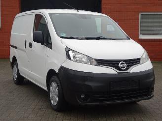 Nissan Nv200 NV200- Evalia 81kw DCI Euro6, Airco, Cruise, Camera, El.pakket picture 3