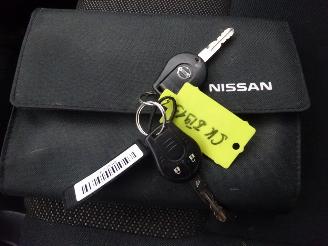 Nissan Nv200 NV200- Evalia 81kw DCI Euro6, Airco, Cruise, Camera, El.pakket picture 17