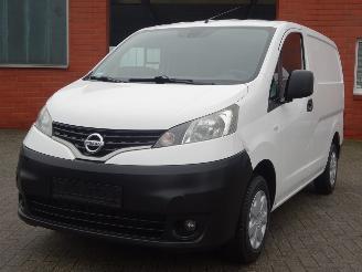 Nissan Nv200 NV200- Evalia 81kw DCI Euro6, Airco, Cruise, Camera, El.pakket picture 2