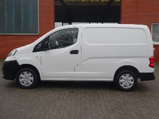 Nissan Nv200 NV200- Evalia 81kw DCI Euro6, Airco, Cruise, Camera, El.pakket picture 10