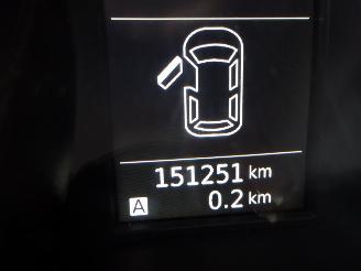 Nissan Nv200 NV200- Evalia 81kw DCI Euro6, Airco, Cruise, Camera, El.pakket picture 13