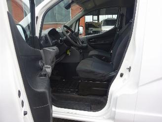 Nissan Nv200 NV200- Evalia 81kw DCI Euro6, Airco, Cruise, Camera, El.pakket picture 11