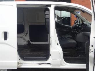 Nissan Nv200 NV200- Evalia 81kw DCI Euro6, Airco, Cruise, Camera, El.pakket picture 7