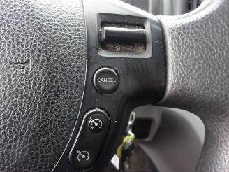 Nissan Nv200 NV200- Evalia 81kw DCI Euro6, Airco, Cruise, Camera, El.pakket picture 15