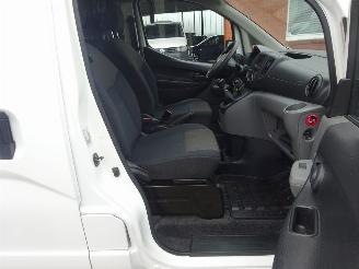 Nissan Nv200 NV200- Evalia 81kw DCI Euro6, Airco, Cruise, Camera, El.pakket picture 8