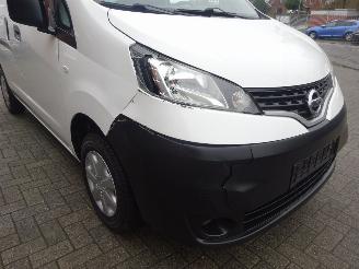 Nissan Nv200 NV200- Evalia 81kw DCI Euro6, Airco, Cruise, Camera, El.pakket picture 19