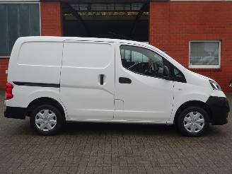 Nissan Nv200 NV200- Evalia 81kw DCI Euro6, Airco, Cruise, Camera, El.pakket picture 6