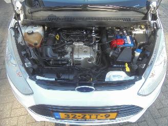 Renault Kangoo Z.E. Lang Elektro, D.C. ,5 pers., Airco picture 10