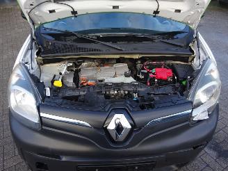 Renault Kangoo Z.E. Lang Elektro, D.C. ,5 pers., Airco picture 17
