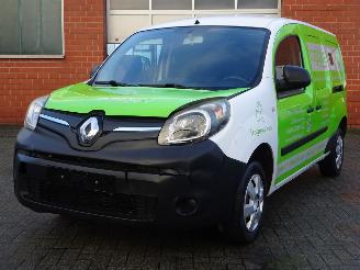 Renault Kangoo Z.E. Lang Elektro, D.C. ,5 pers., Airco picture 2