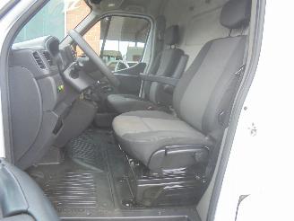 Renault Master 140 DCI Versalift hoogwerker 10,5 / 12,5 meter picture 15