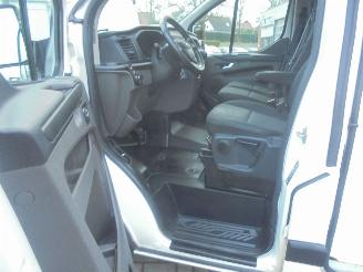 Ford Transit Custom 2.0 TDCI Koel-vries combinatie, Airco picture 12