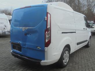Ford Transit Custom 2.0 TDCI Koel-vries combinatie, Airco picture 5