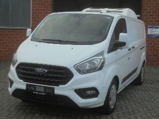 Ford Transit Custom 2.0 TDCI Koel-vries combinatie, Airco picture 2