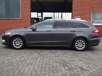 Ford Mondeo Turnier Titanium 88kw Diesel, Navi, Panorama, Climate & Cruise picture 10