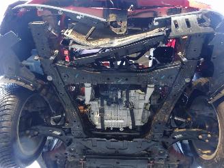 MG ZS EV ZS EV Luxury, 130kw, Panorama, Leder, Navi picture 30