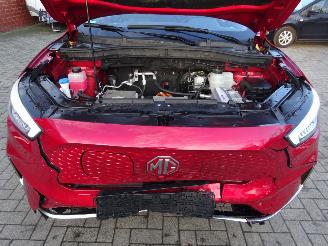 MG ZS EV ZS EV Luxury, 130kw, Panorama, Leder, Navi picture 23