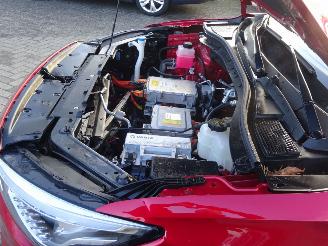 MG ZS EV ZS EV Luxury, 130kw, Panorama, Leder, Navi picture 27