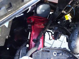 MG ZS EV ZS EV Luxury, 130kw, Panorama, Leder, Navi picture 29