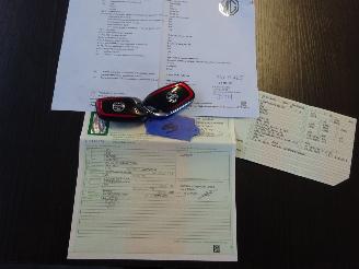 MG ZS EV ZS EV Luxury, 130kw, Panorama, Leder, Navi picture 33