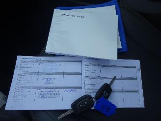 Dacia Spring 33kw Elektro \"Orange Pack\", Leer, Navi, Airco, Cruise, Camera picture 24