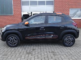 Dacia Spring 33kw Elektro \"Orange Pack\", Leer, Navi, Airco, Cruise, Camera picture 16