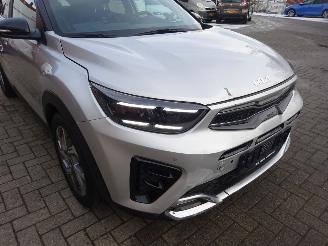 Kia Stonic GT-Line 1.0i Automaat, Lane assist, Adaptive cruise, Hafl leer, Navi picture 24