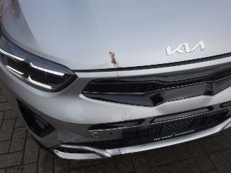 Kia Stonic GT-Line 1.0i Automaat, Lane assist, Adaptive cruise, Hafl leer, Navi picture 26