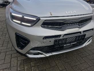 Kia Stonic GT-Line 1.0i Automaat, Lane assist, Adaptive cruise, Hafl leer, Navi picture 25