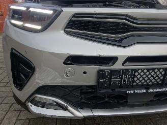 Kia Stonic GT-Line 1.0i Automaat, Lane assist, Adaptive cruise, Hafl leer, Navi picture 27