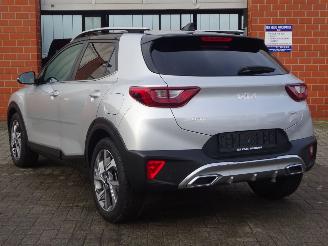 Kia Stonic GT-Line 1.0i Automaat, Lane assist, Adaptive cruise, Hafl leer, Navi picture 5