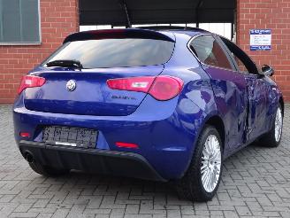 Alfa Romeo Giulietta Super 1.4i Turbo , Panorama, Navi, Climate & Cruise picture 5