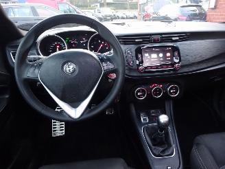 Alfa Romeo Giulietta Super 1.4i Turbo , Panorama, Navi, Climate & Cruise picture 19