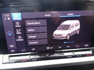 Ford Tourneo Connect/Grand Tourneo Connect Grand Tourneo Connect 1.5 Plug-Inn Hybride, 7 persoons picture 23