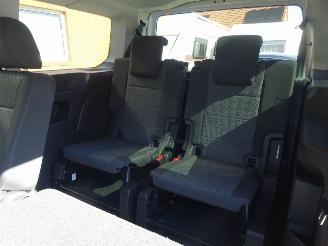 Ford Tourneo Connect/Grand Tourneo Connect Grand Tourneo Connect 1.5 Plug-Inn Hybride, 7 persoons picture 14