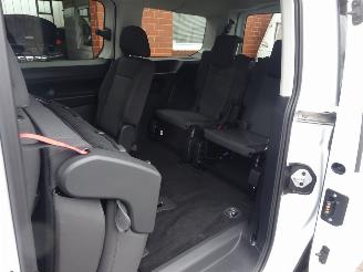 Ford Tourneo Connect/Grand Tourneo Connect Grand Tourneo Connect 1.5 Plug-Inn Hybride, 7 persoons picture 13
