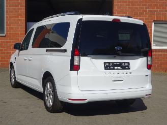 Ford Tourneo Connect/Grand Tourneo Connect Grand Tourneo Connect 1.5 Plug-Inn Hybride, 7 persoons picture 3