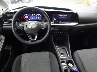 Ford Tourneo Connect/Grand Tourneo Connect Grand Tourneo Connect 1.5 Plug-Inn Hybride, 7 persoons picture 15