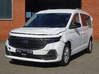 škoda osobní automobily Ford Tourneo Connect/Grand Tourneo Connect Grand Tourneo Connect 1.5 Plug-Inn Hybride, 7 persoons 2025/7