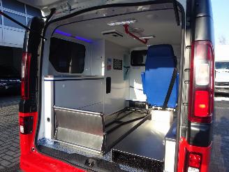 Opel Vivaro Ambulance 1.6 CDTI 121pk Euro6, Airco, Cruise picture 9
