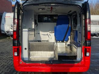 Opel Vivaro Ambulance 1.6 CDTI 121pk Euro6, Airco, Cruise picture 8