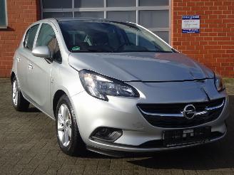 Opel Corsa 1.3 CDTI Active Ecoflex Euro6, Navi, Airco, Cruise control picture 3