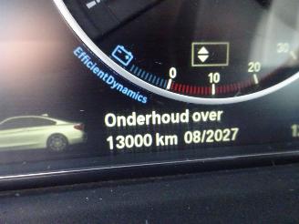 BMW 4-serie 420i Gran Coupe M Performance Connect Drive picture 27