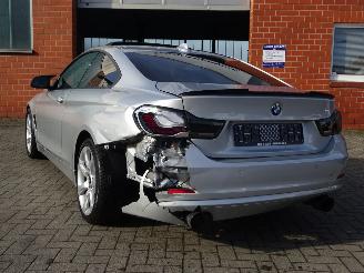 BMW 4-serie 420i Gran Coupe M Performance Connect Drive picture 6